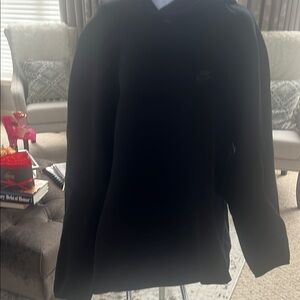 Nike Black Hoodie